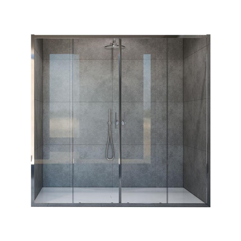 Душевая дверь Vincea Garda VDS-1G2190CL