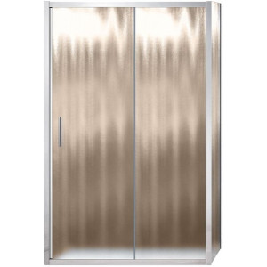 Душевой уголок Vincea Garda 110x80 VSR-1G8011CH