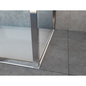 Душевой уголок Vincea Garda 170x80 VSR-1G28017CH угол