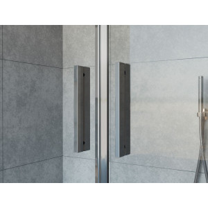 Душевой уголок Vincea Garda 190x90 VSR-1G29019CL ручки