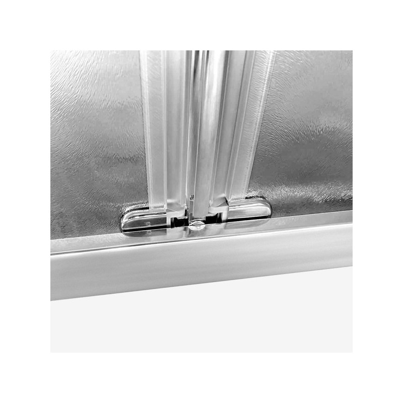 Душевой уголок Vincea Garda 90x90 VSR-1G9090CH петли