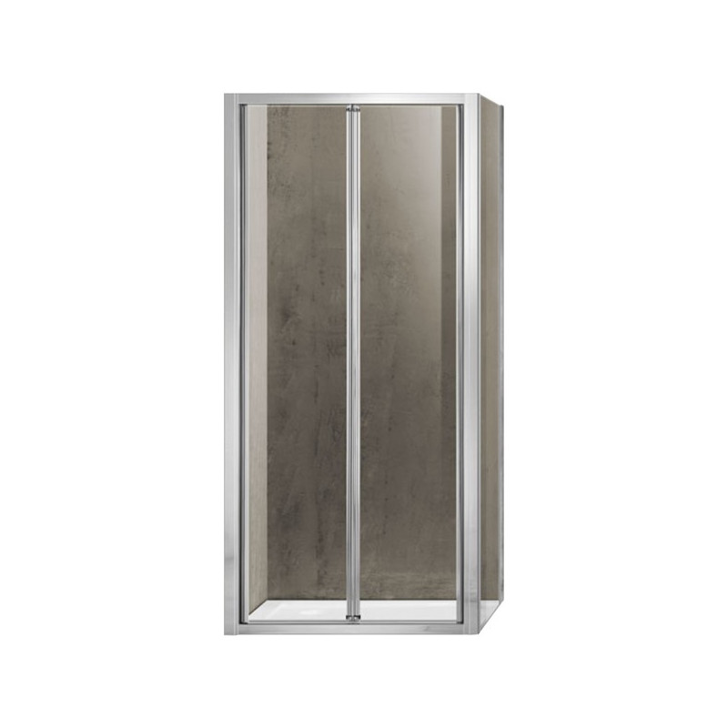 Душевой уголок Vincea Garda 90x90 VSR-1G9090CL