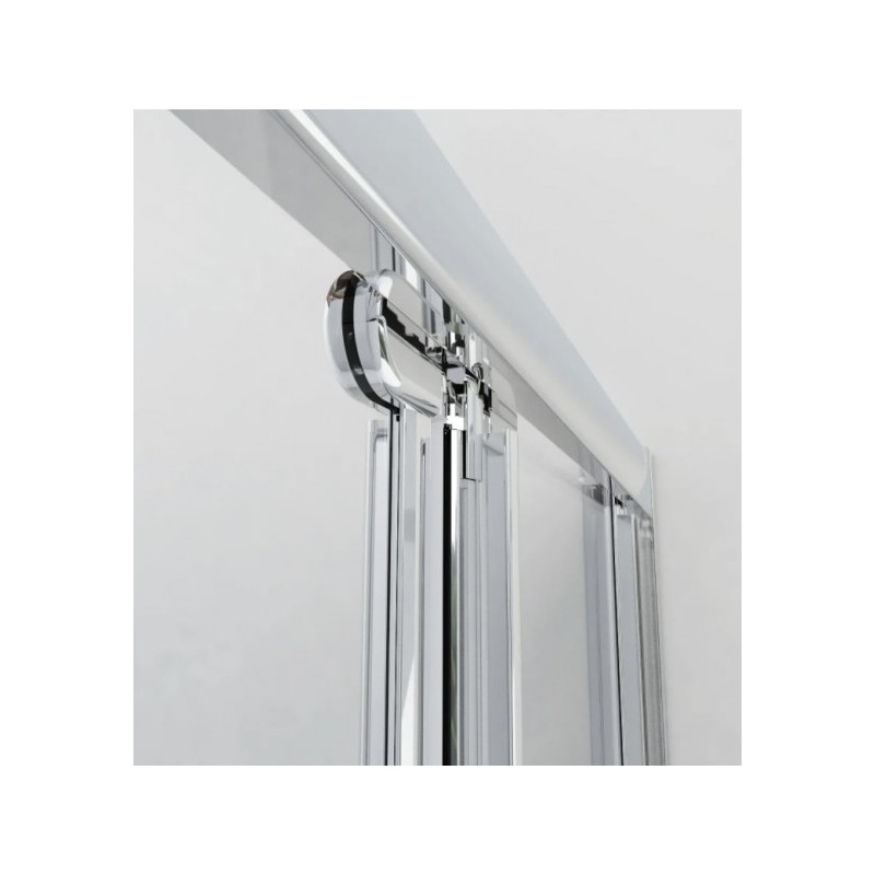 Душевой уголок Vincea Garda 90x90 VSR-1G9090CL петли