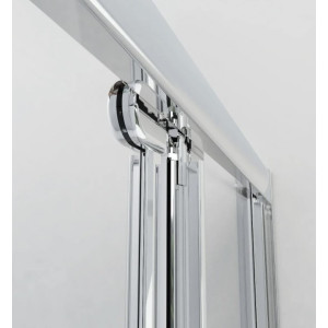 Душевой уголок Vincea Garda 90x90 VSR-1G9090CL петли