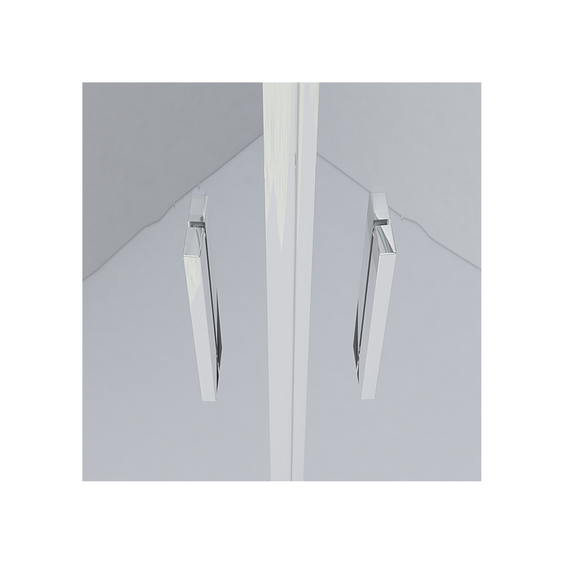 Душевой уголок Vincea Garda 90x80 VSS-1G8090CL ручки