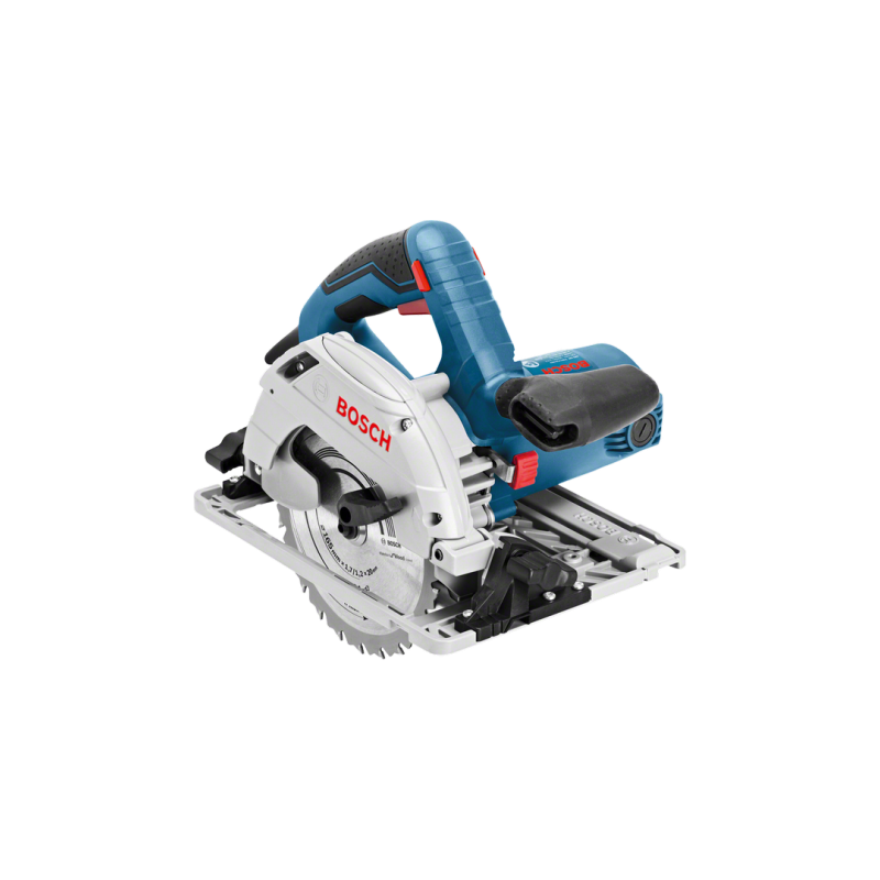 Циркулярная пила Bosch GKS 55+ GCE 0.601.682.100