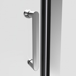 Душевая дверь Vincea Intra VDP-1I9010CL ручка