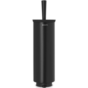 Ершик для унитаза Brabantia Profile 483349 черный