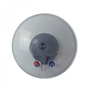 Накопительный водонагреватель Edisson ER 50 V вид снизу