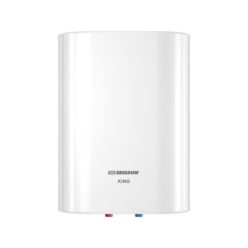 Накопительный водонагреватель Edisson King 30 V