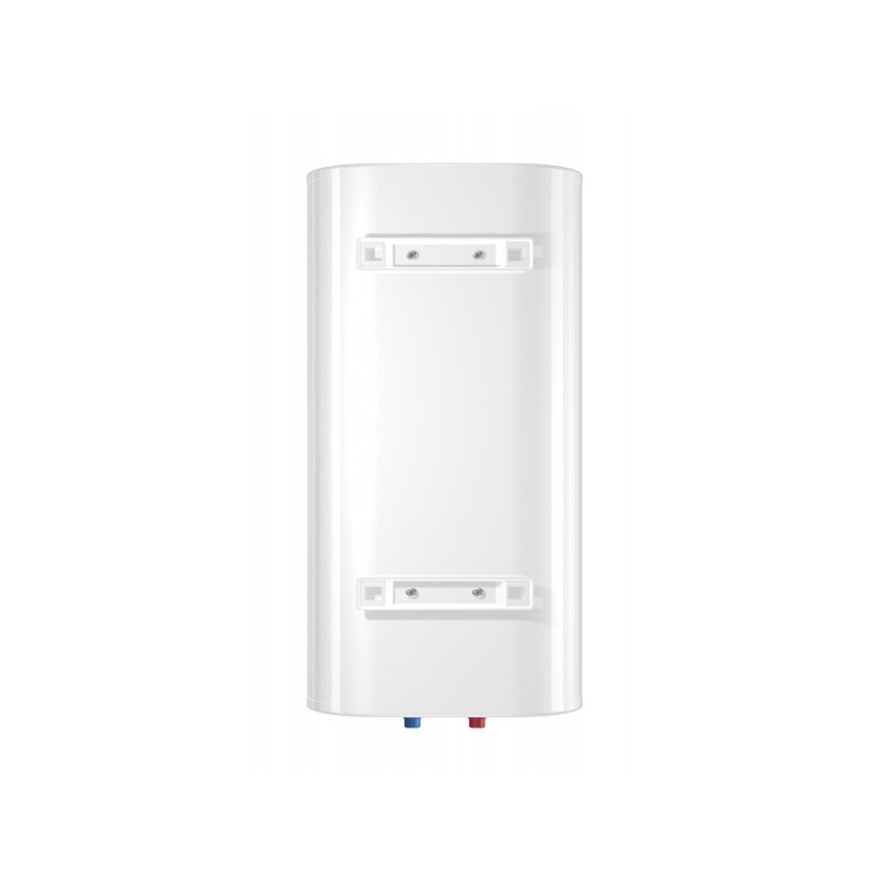 Накопительный водонагреватель Edisson King 50 V вид сзади