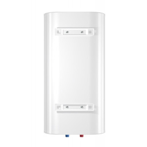 Накопительный водонагреватель Edisson King 50 V вид сзади