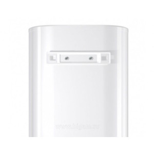 Накопительный водонагреватель Edisson King 100 V вид сзади