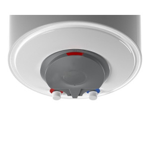 Накопительный водонагреватель Etalon ER 100 V вид снизу