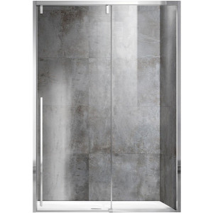 Душевая дверь Vincea Lugano VDS-1L150CL-1