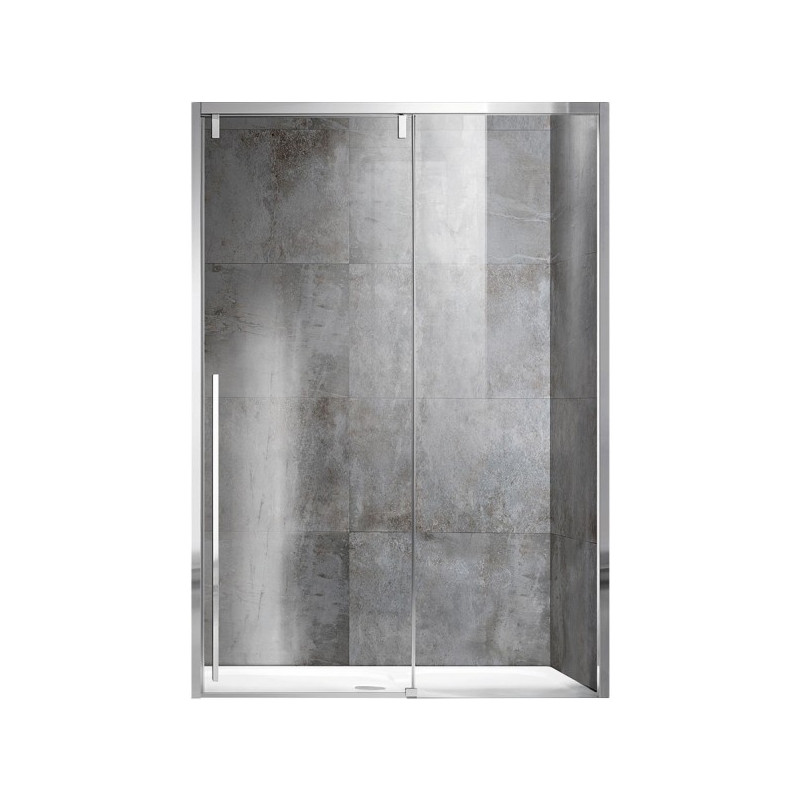 Душевая дверь Vincea Lugano VDS-1L160CL-1