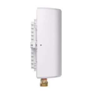 Проточный водонагреватель Etalon Plus 4500 вид сбоку