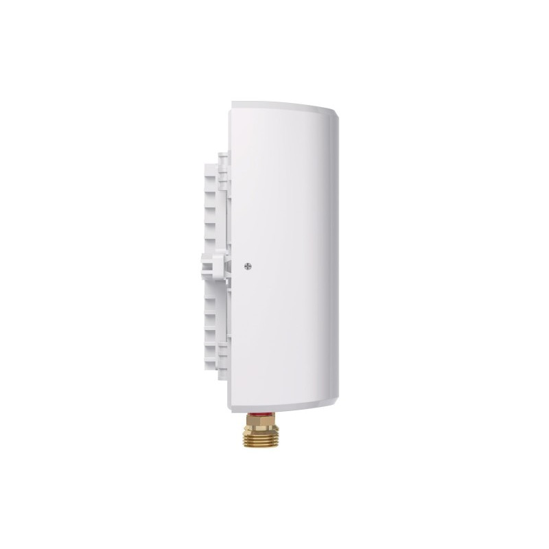 Проточный водонагреватель Etalon Plus 6000 вид сбоку