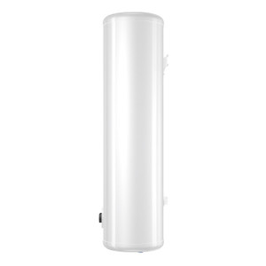 Накопительный водонагреватель Garanterm Flat 80 V вид сбоку