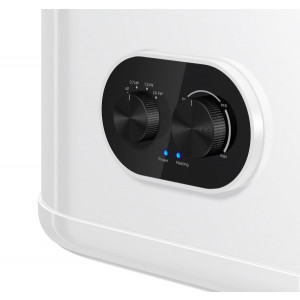 Накопительный водонагреватель Garanterm Flat 30 V панель