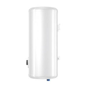 Накопительный водонагреватель Garanterm Flat 30 V вид сбоку