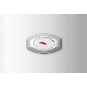 Накопительный водонагреватель Garanterm Origin 50 V термометр