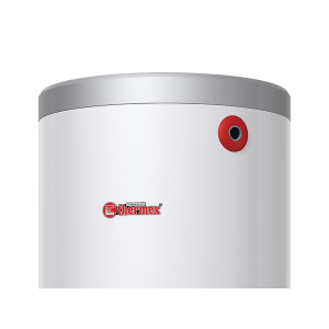 Накопительный водонагреватель Thermex IRP 200 F вид сверху