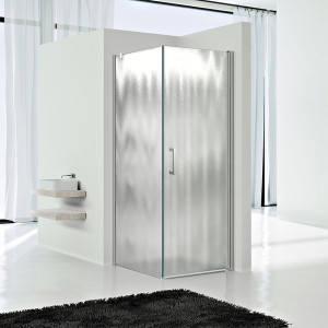 Душевой уголок Vincea Orta 80х80 VSR-1O8080CH-R в интерьере