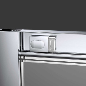 Душевой уголок Vincea Rapid 100х100 VSS-3R90/10CL детали конструкции