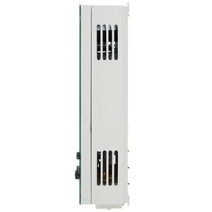 Проточный водонагреватель Etalon Y 10 GI каскад вид сбоку