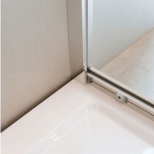 Душевой уголок Vincea Scala 90x90 VSS-2SC900CL детали конструкции