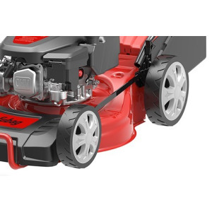 Газонокосилка бензиновая Fubag FPL 46 SM ES корпус