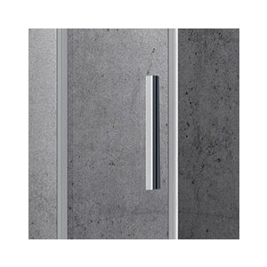 Душевой уголок Vincea Soft 120x80 VSR-3SO8012CL ручка