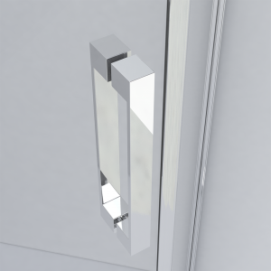 Душевой уголок Vincea Stresa 90x90 VSP-1S900CH ручка