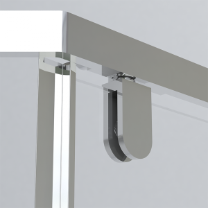 Душевой уголок Vincea Stresa 90x90 VSP-1S900CH петли