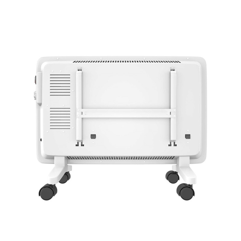 Конвектор Thermex Cosmo 1500E вид сзади