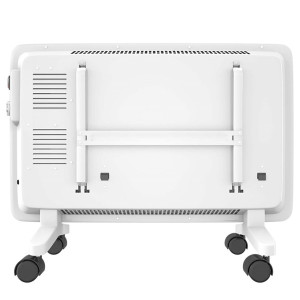 Конвектор Thermex Cosmo 1500E вид сзади