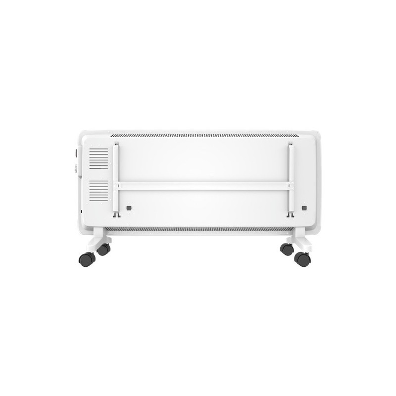 Конвектор Thermex Cosmo 2000E вид сзади