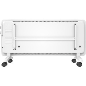 Конвектор Thermex Cosmo 2000E вид сзади