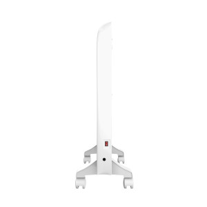 Конвектор Thermex Lummi 1200E вид сбоку