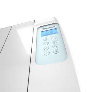 Конвектор Thermex Lummi 1500E панель управления