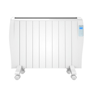 Конвектор Thermex Lummi 1500E вид спереди