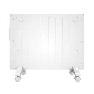 Конвектор Thermex Lummi 1500E вид сзади