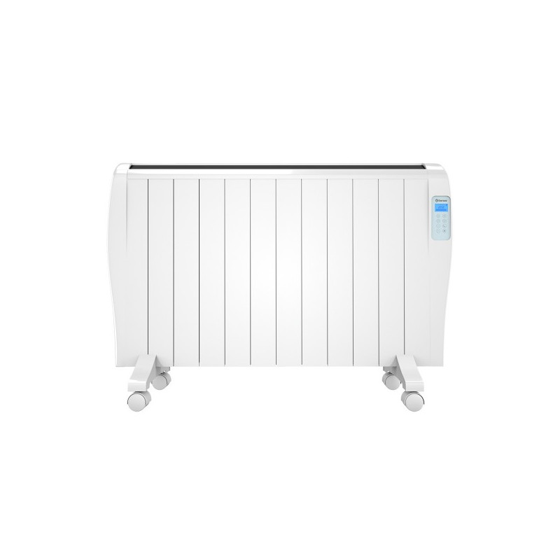 Конвектор Thermex Lummi 1800E вид спереди