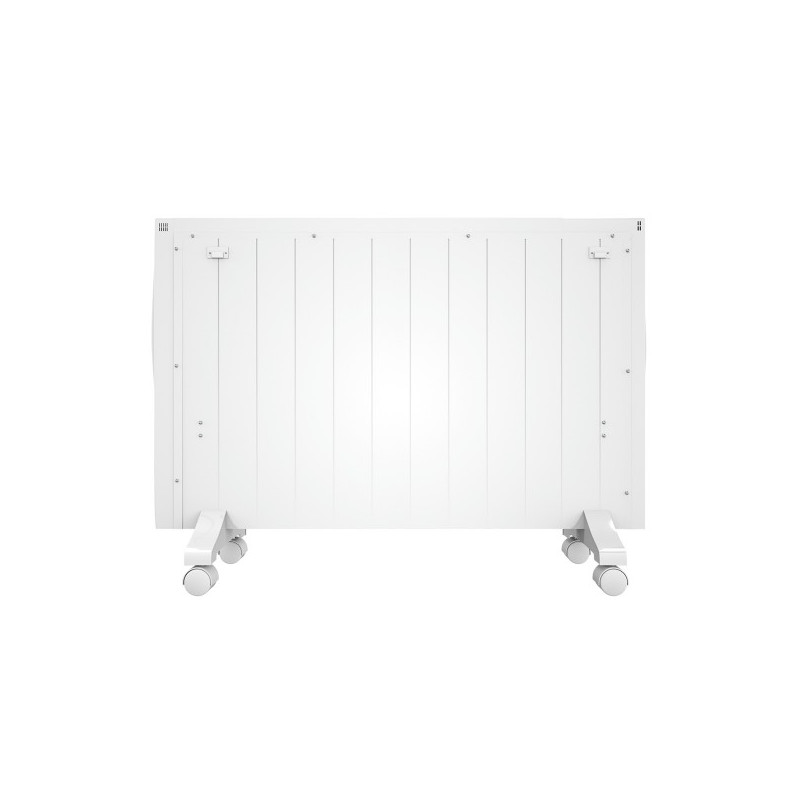 Конвектор Thermex Lummi 1800E вид сзади