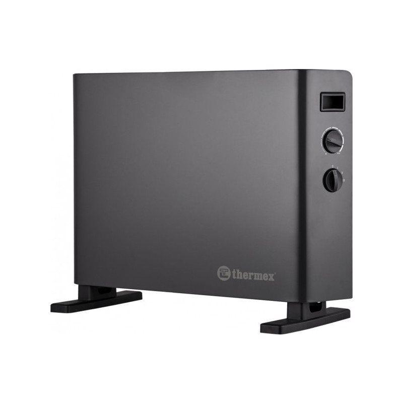 Конвектор Thermex Pronto 1500M черный