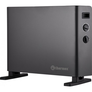 Конвектор Thermex Pronto 1500M черный