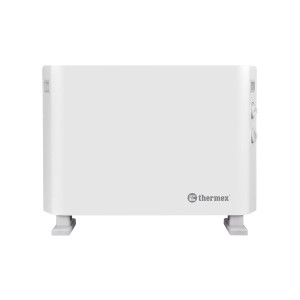 Конвектор Thermex Pronto 1500M белый вид спереди