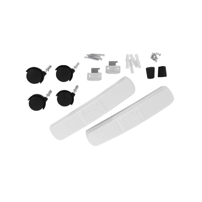 Конвектор Thermex Spot 1000M комплектация