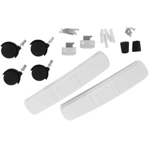 Конвектор Thermex Spot 1000M комплектация